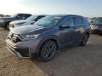 2021 HONDA CR-V EXL