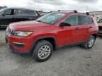 2019 JEEP COMPASS SP