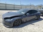 2021 TESLA MODEL S