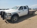 2014 RAM 5500
