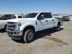 2022 FORD F250 SUPER