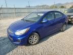 2014 HYUNDAI ACCENT GLS GLS