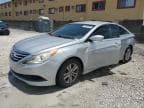 2014 HYUNDAI SONATA GLS GLS