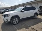 2022 VOLKSWAGEN ATLAS SE