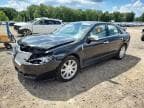 2010 LINCOLN MKZ