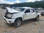 2014 TOYOTA TACOMA DOUBLE CAB DOUBLE CAB