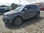 2016 LAND ROVER RANGE ROVE HSE