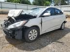 2016 HYUNDAI ACCENT SE SE