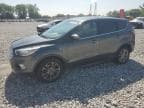 2017 FORD ESCAPE SE SE