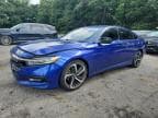 2020 HONDA ACCORD SPO