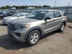 2020 FORD EXPLORER X