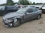 2017 INFINITI Q50 BASE BASE