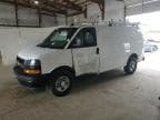 2022 CHEVROLET EXPRESS G2