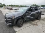 2021 JEEP CHEROKEE L
