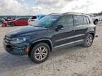 2015 VOLKSWAGEN TIGUAN S S