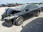 2015 TOYOTA CAMRY LE LE