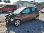 2019 CHEVROLET SPARK LS
