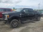 2017 FORD F350 SUPER SUPER DUTY