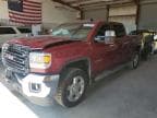 2018 GMC SIERRA K25 K2500 SLE