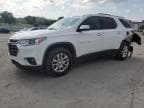 2018 CHEVROLET TRAVERSE LT LT