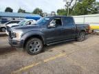 2019 FORD F150 SUPER