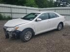 2012 TOYOTA CAMRY HYBR