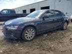 2014 AUDI A4 PREMIUM PREMIUM