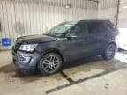 2017 FORD EXPLORER S SPORT