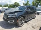 2022 JEEP WAGONEER S