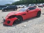 2018 JAGUAR F-TYPE R DYNAMIC R DYNAMIC