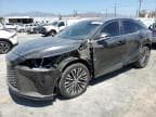 2023 LEXUS RX 350H BA