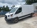 2023 FORD TRANSIT T-250