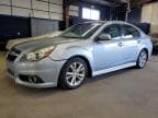 2013 SUBARU LEGACY 3.6