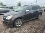 2015 CHEVROLET EQUINOX LT LT