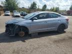 2017 HYUNDAI ELANTRA SE SE