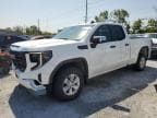 2022 GMC SIERRA C15