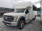 2019 FORD F550 SUPER