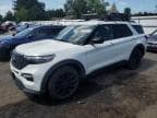 2020 FORD EXPLORER S