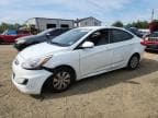 2017 HYUNDAI ACCENT SE SE