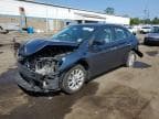 2016 NISSAN SENTRA S S