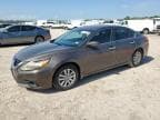 2016 NISSAN ALTIMA 2.5 2.5