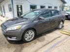 2015 FORD FOCUS TITA TITANIUM