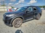 2025 FORD EXPLORER A