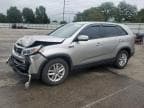 2015 KIA SORENTO LX LX