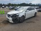2017 NISSAN ALTIMA 2.5 2.5