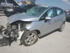 2015 FORD FIESTA SE SE