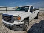 2015 GMC SIERRA C15 C1500