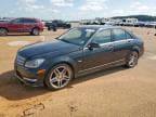 2012 MERCEDES-BENZ C 250