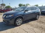 2016 NISSAN ROGUE S S