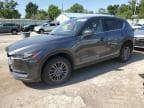 2017 MAZDA CX-5 TOURI TOURING